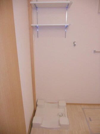 アブラメンタウンBの物件内観写真